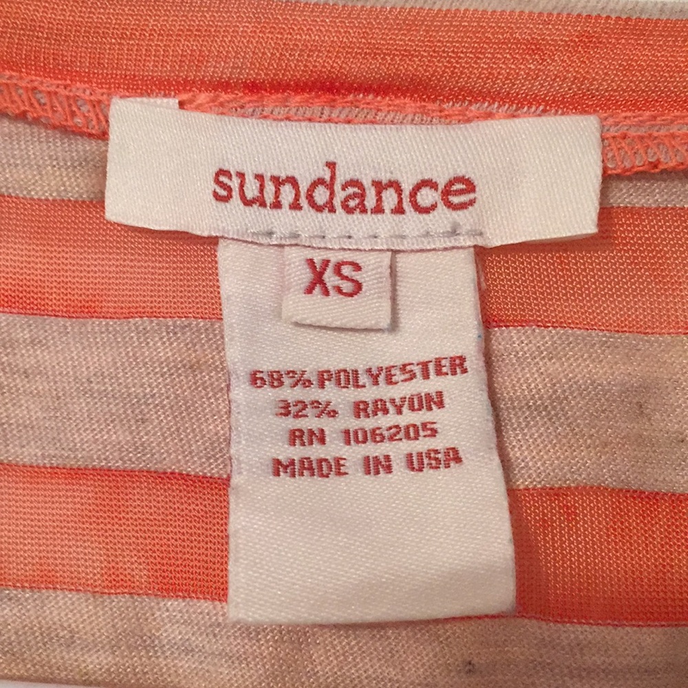 Sundance Top - Picture 2 of 2